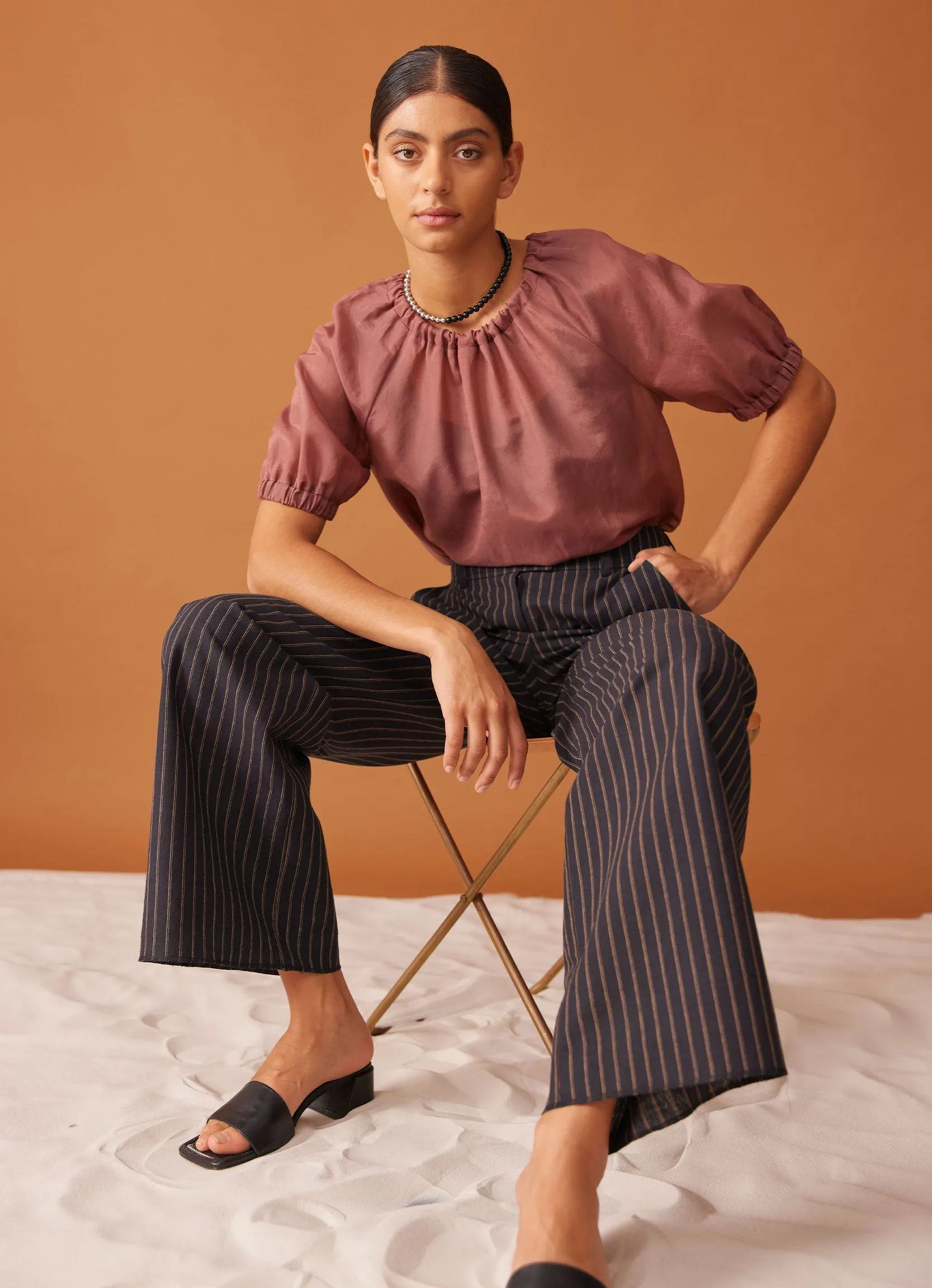 Alex trouser