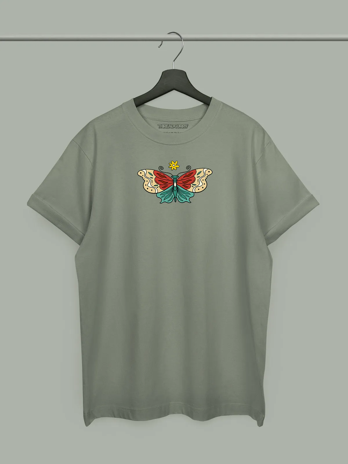 Butterfly Effect Tshirt