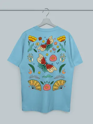Butterfly Effect Tshirt
