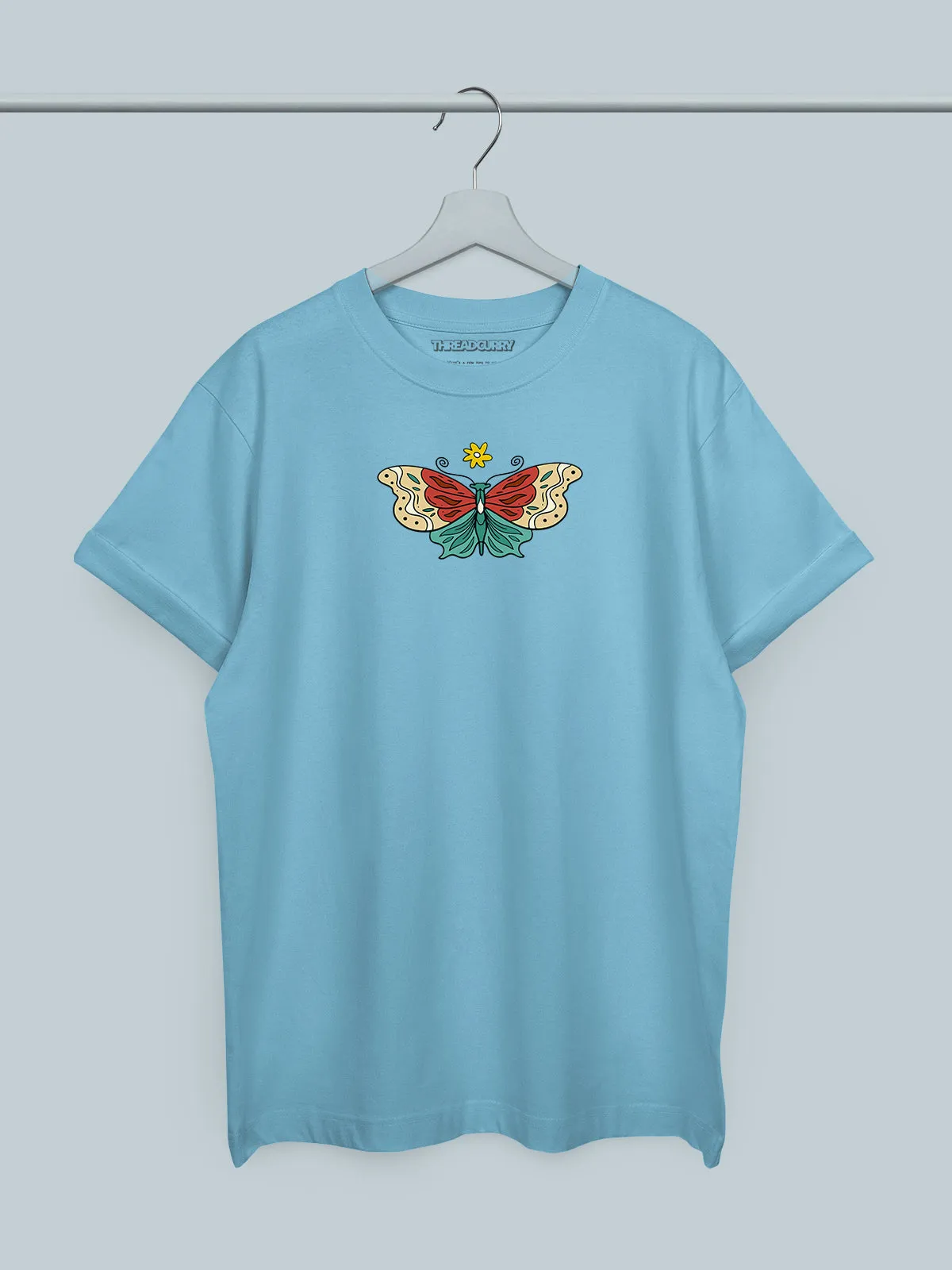 Butterfly Effect Tshirt