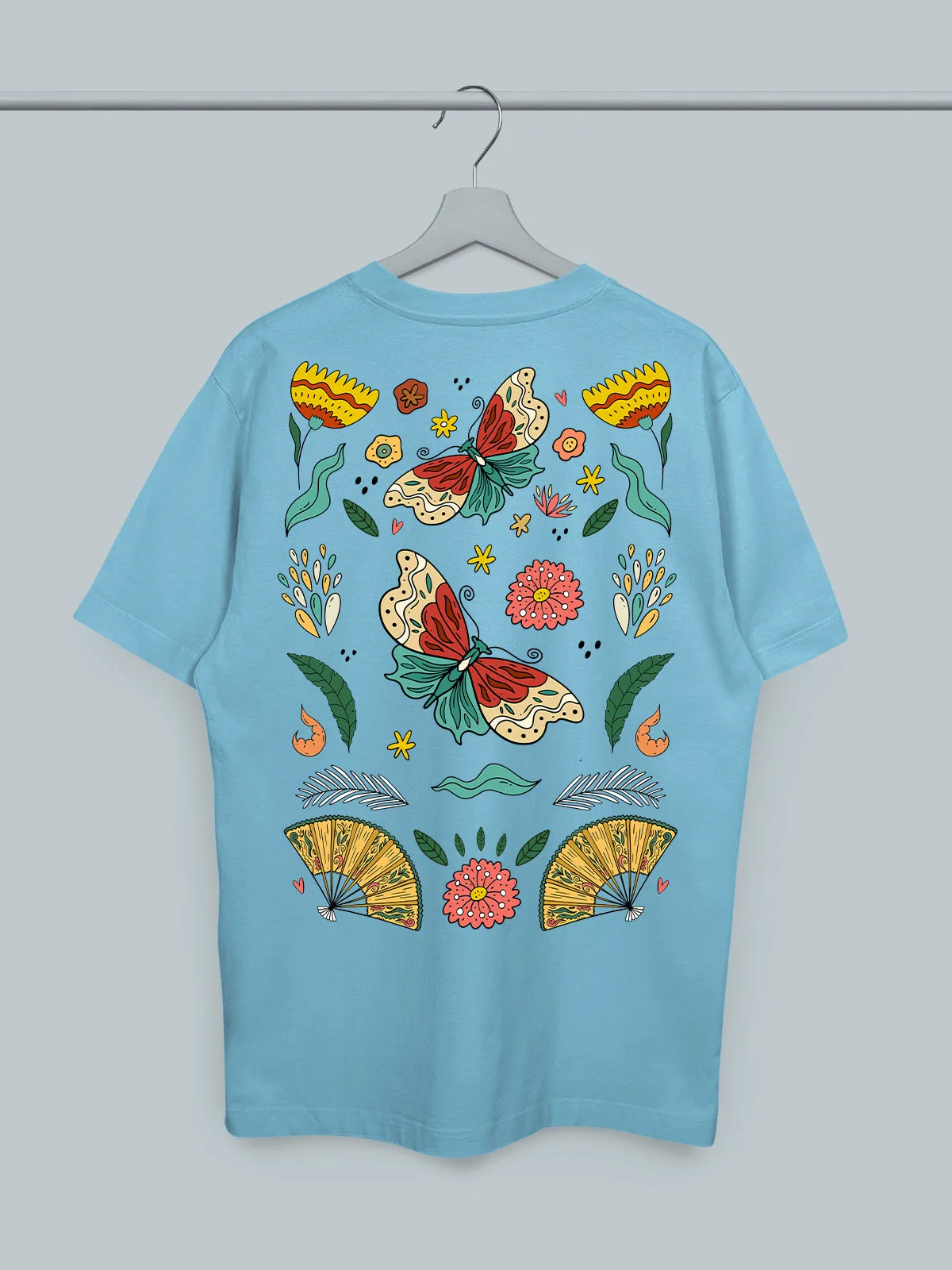 Butterfly Effect Tshirt
