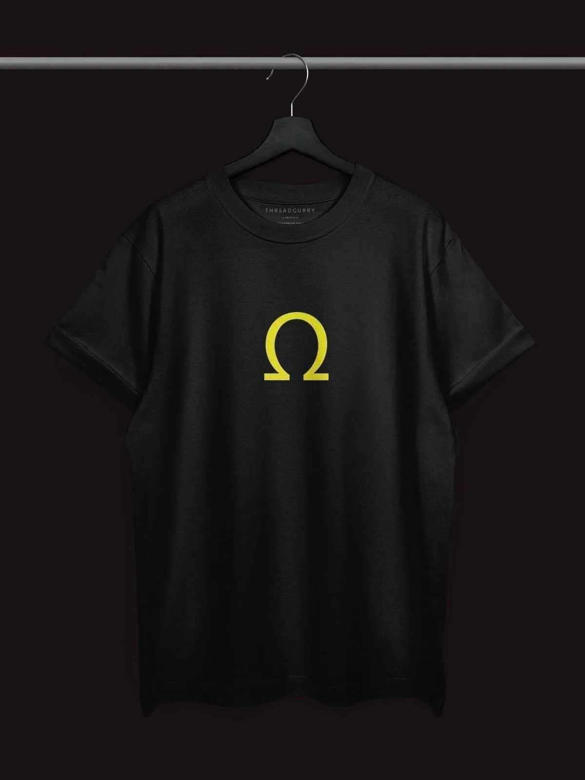 Coder in Copenhagen Tshirt