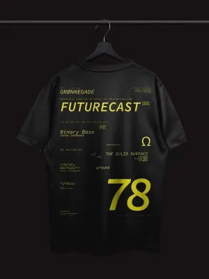 Coder in Copenhagen Tshirt