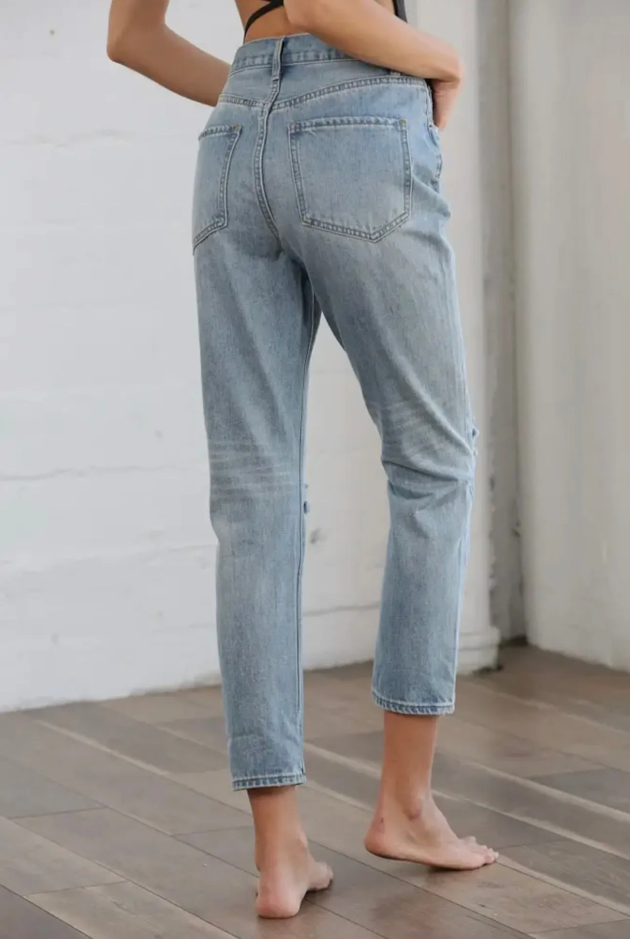 Delilah Jeans - FINAL SALE