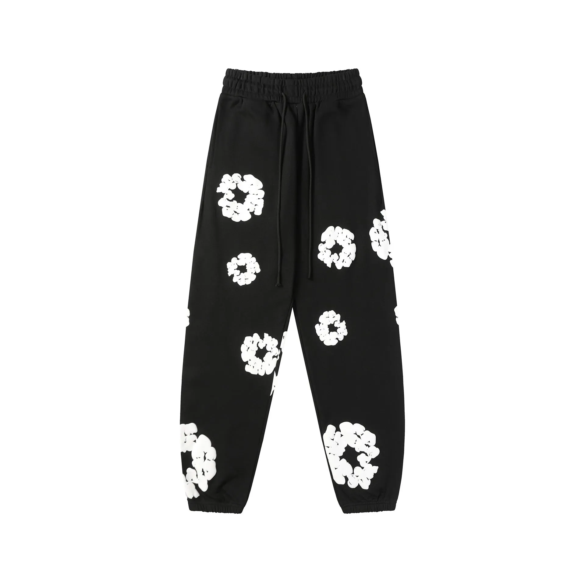 Denim Tears - Full Set (Hoodie   Sweats)