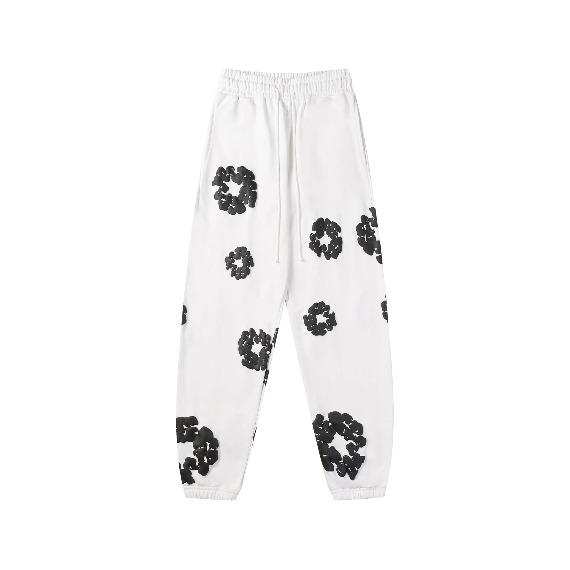 Denim Tears - Full Set (Hoodie   Sweats)