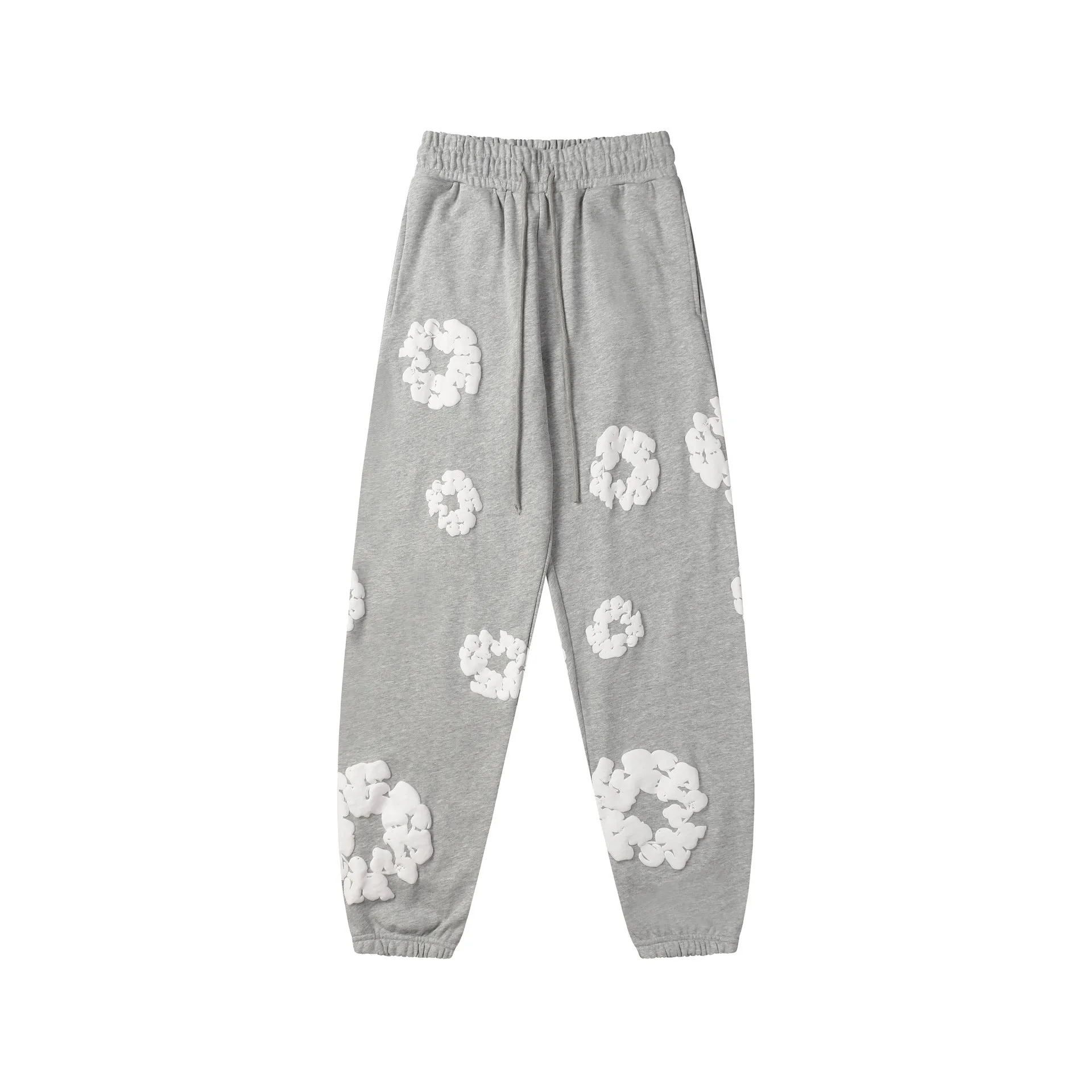 Denim Tears - Full Set (Hoodie   Sweats)