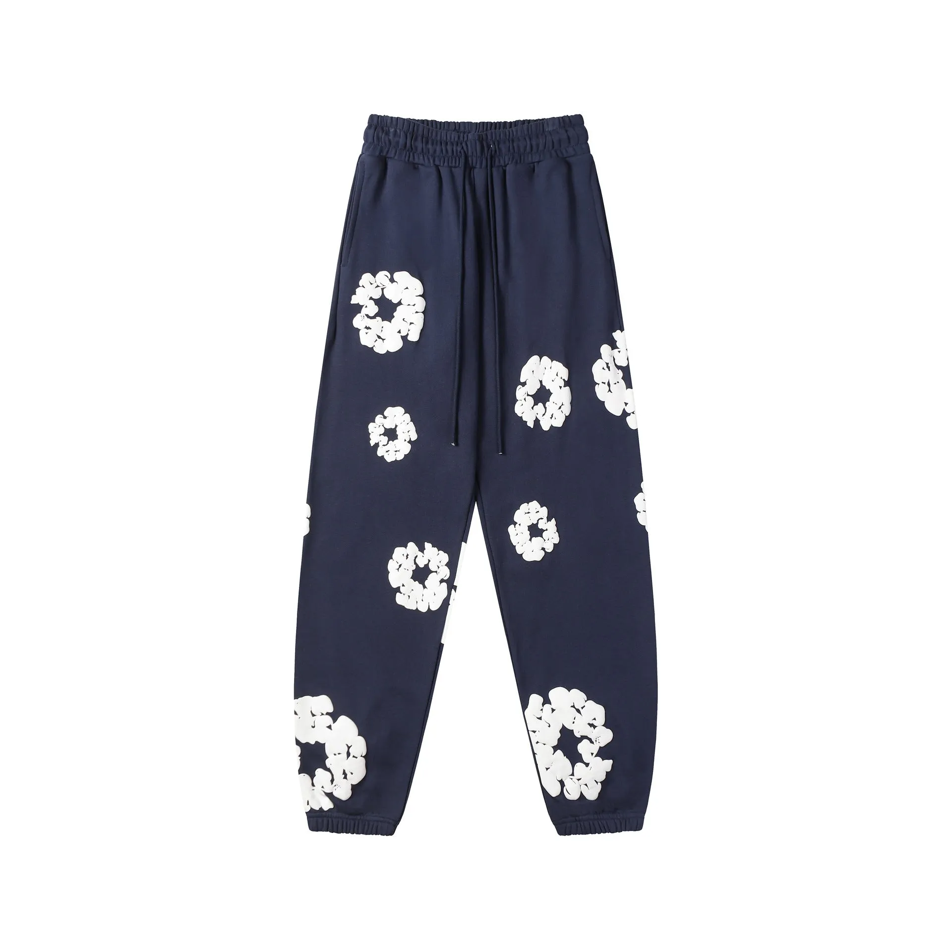 Denim Tears - Full Set (Hoodie   Sweats)