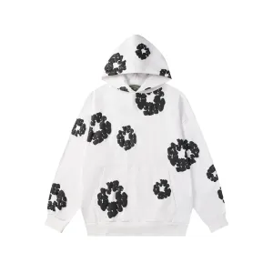 Denim Tears - Full Set (Hoodie   Sweats)