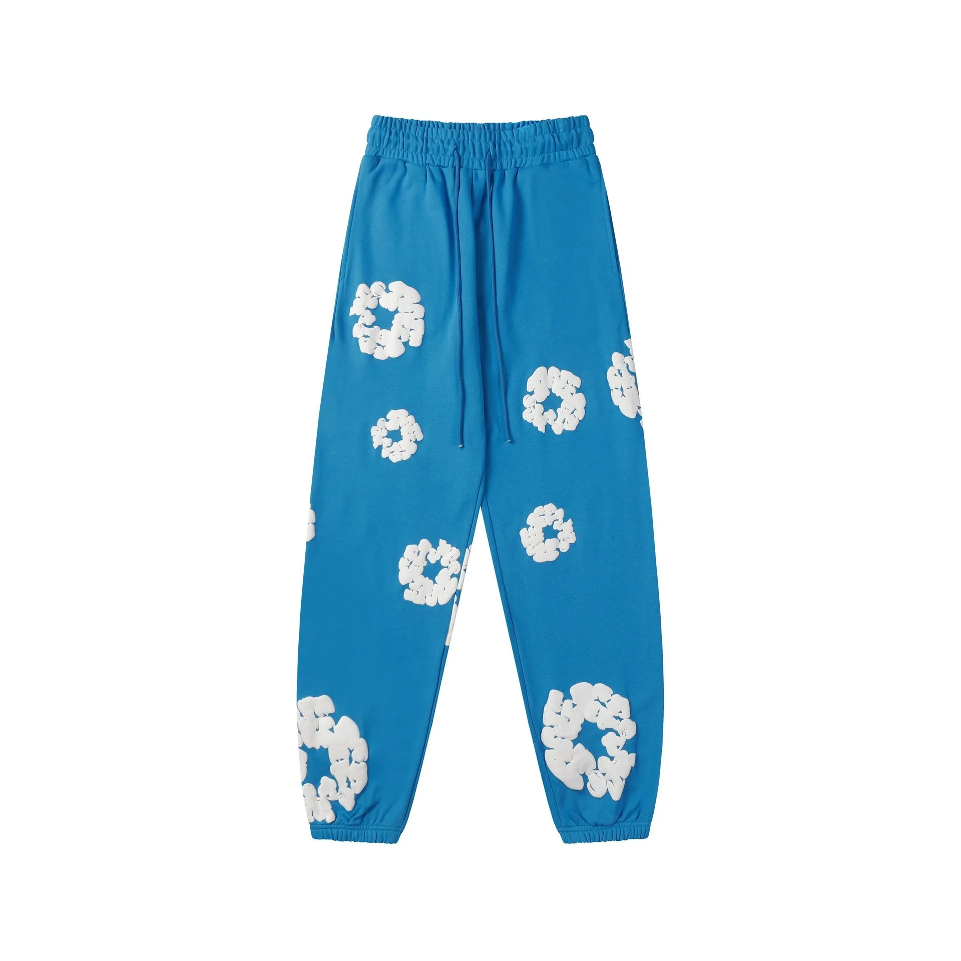 Denim Tears - Full Set (Hoodie   Sweats)