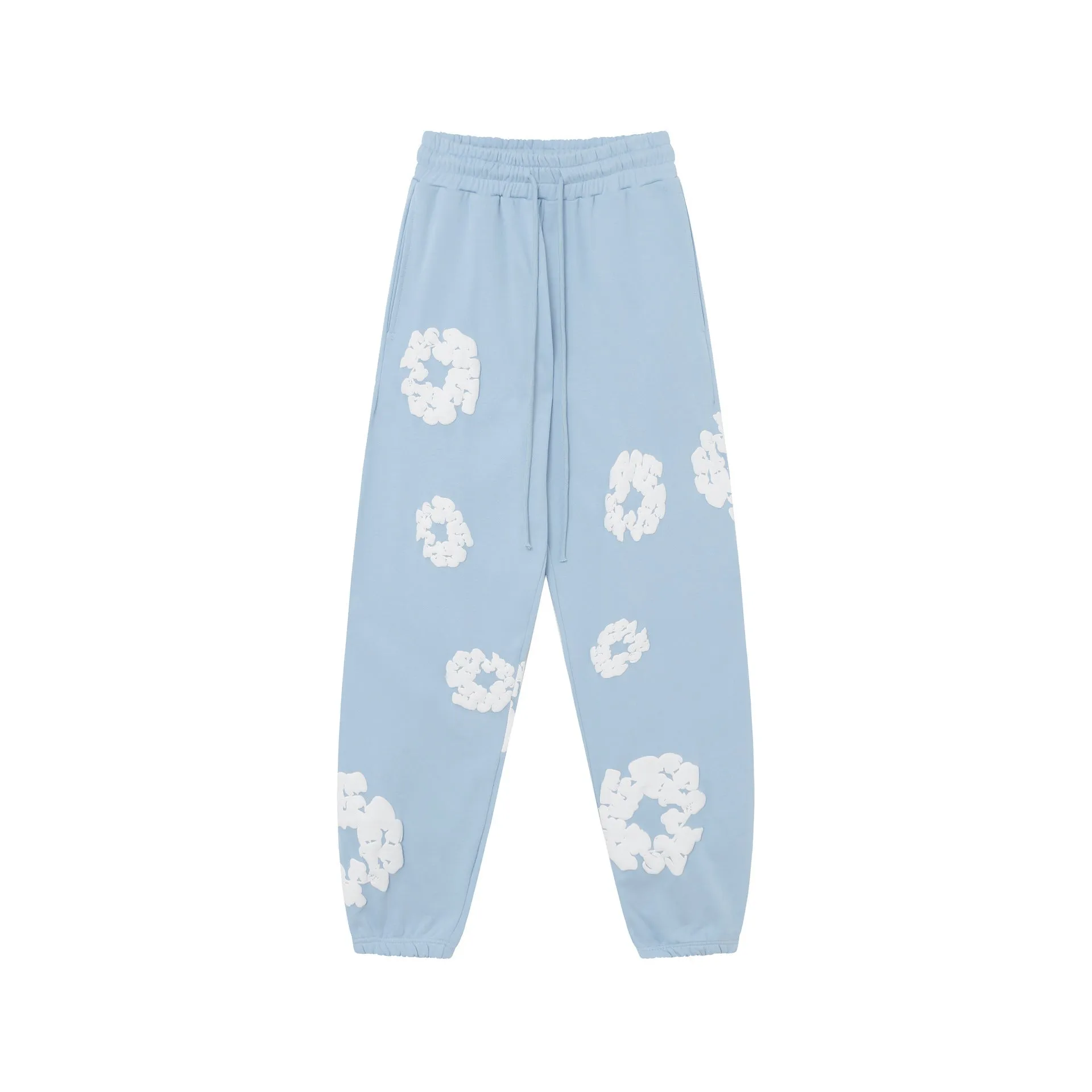 Denim Tears - Full Set (Hoodie   Sweats)