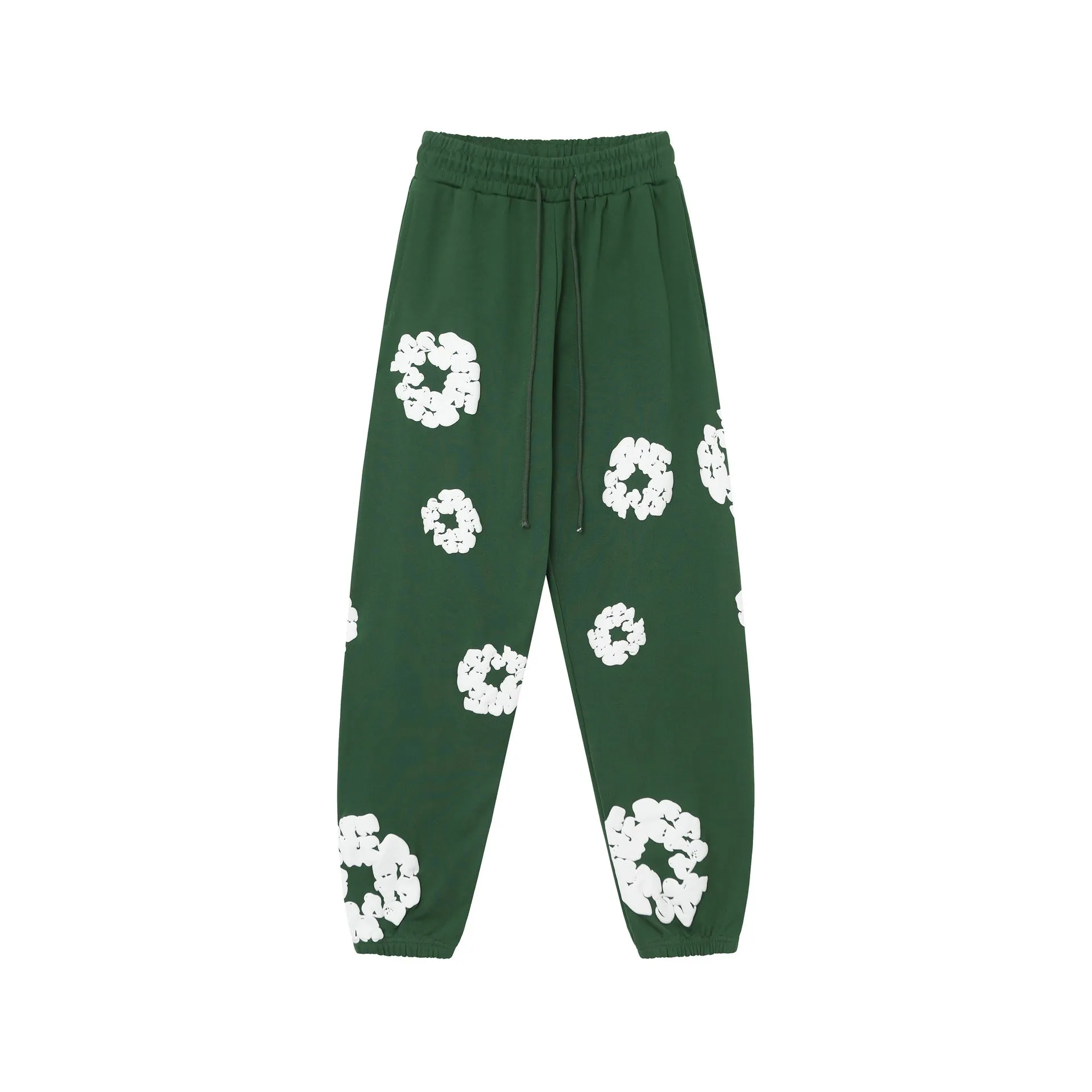 Denim Tears - Full Set (Hoodie   Sweats)
