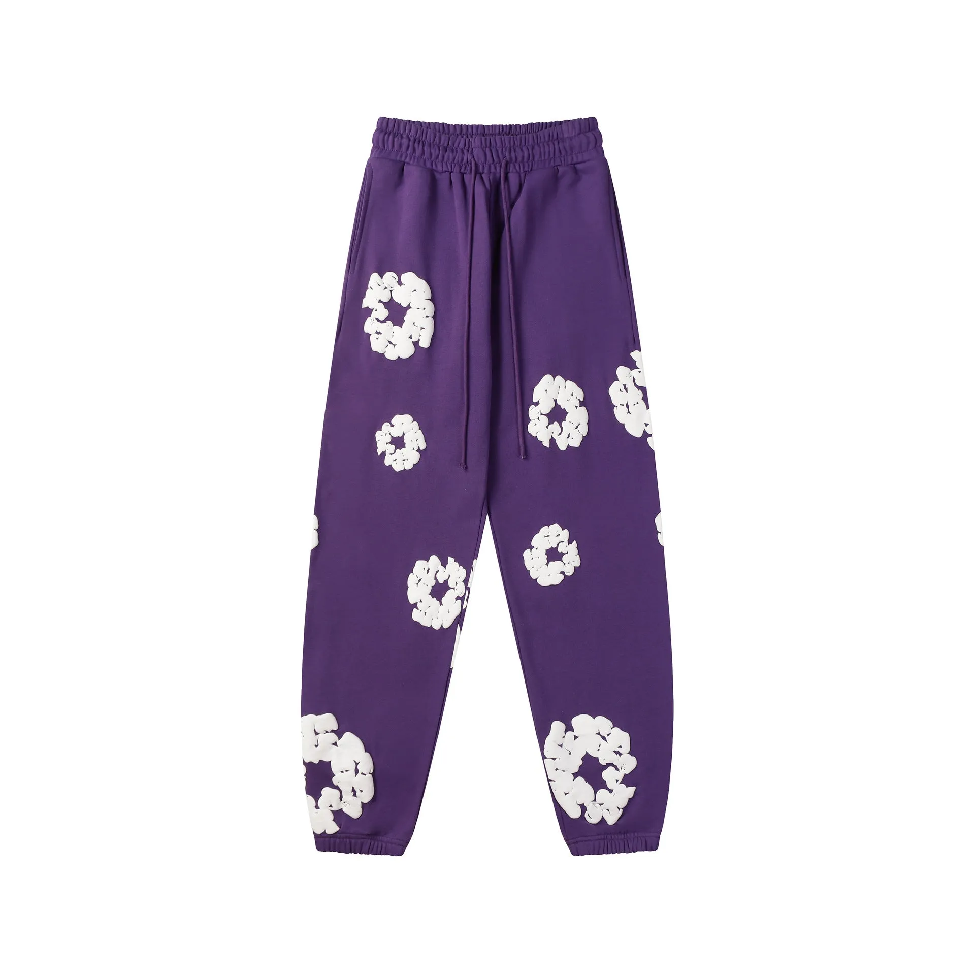 Denim Tears - Full Set (Hoodie   Sweats)