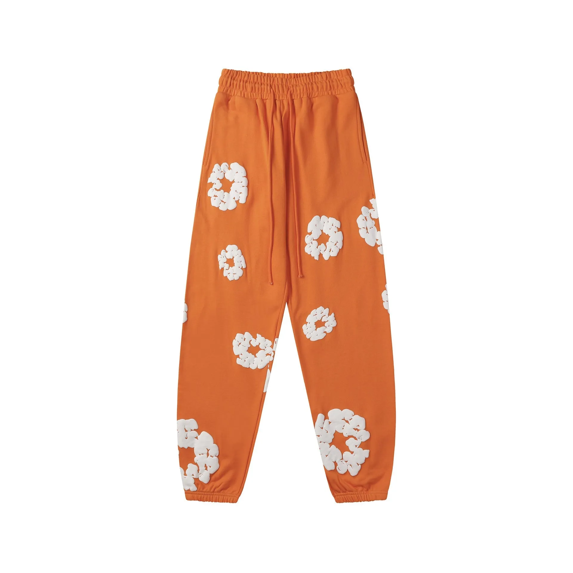 Denim Tears - Full Set (Hoodie   Sweats)
