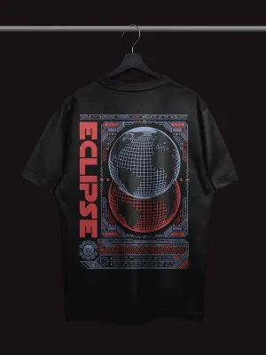 Eclipse of Worlds Tshirt