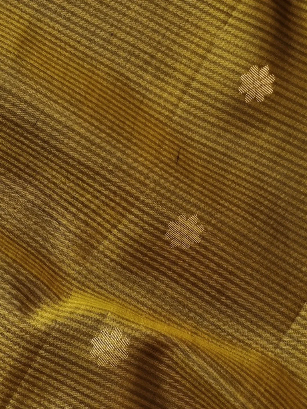 Handwoven  Kanjivaram Soft Silk Saree
