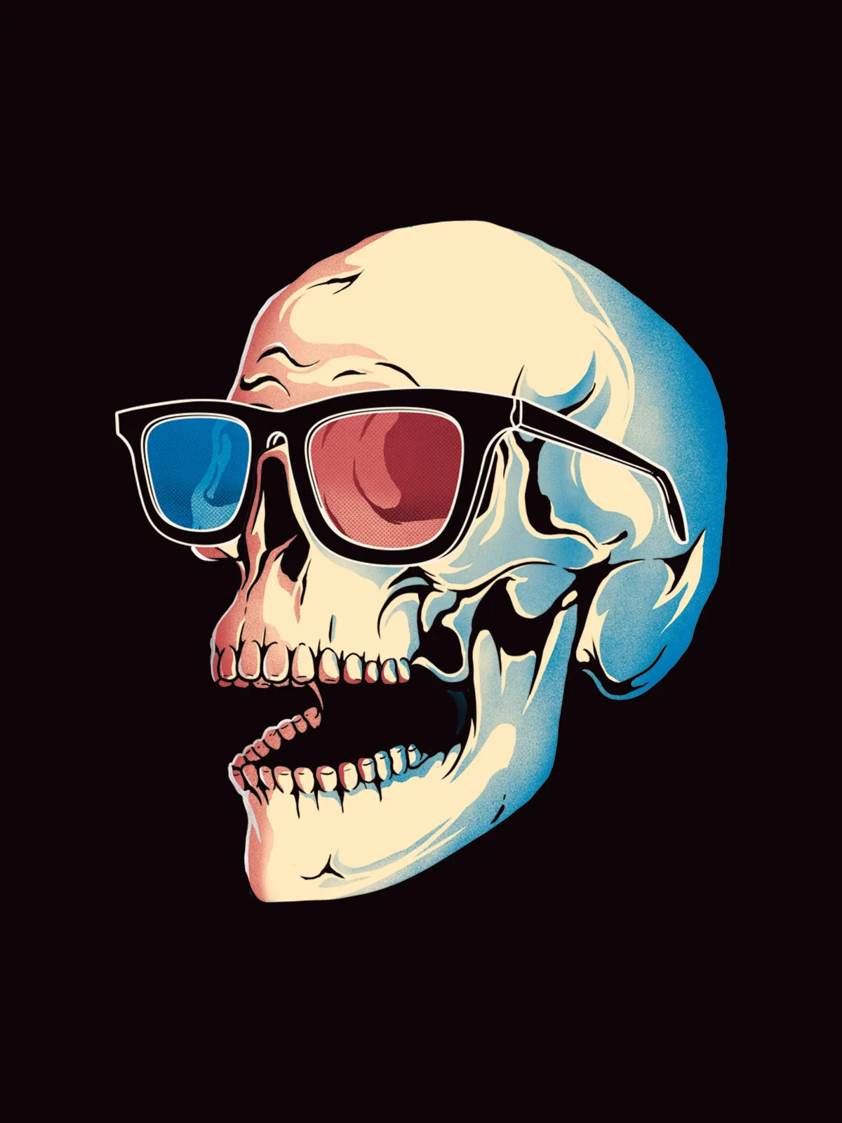 Horror Movies Tshirt
