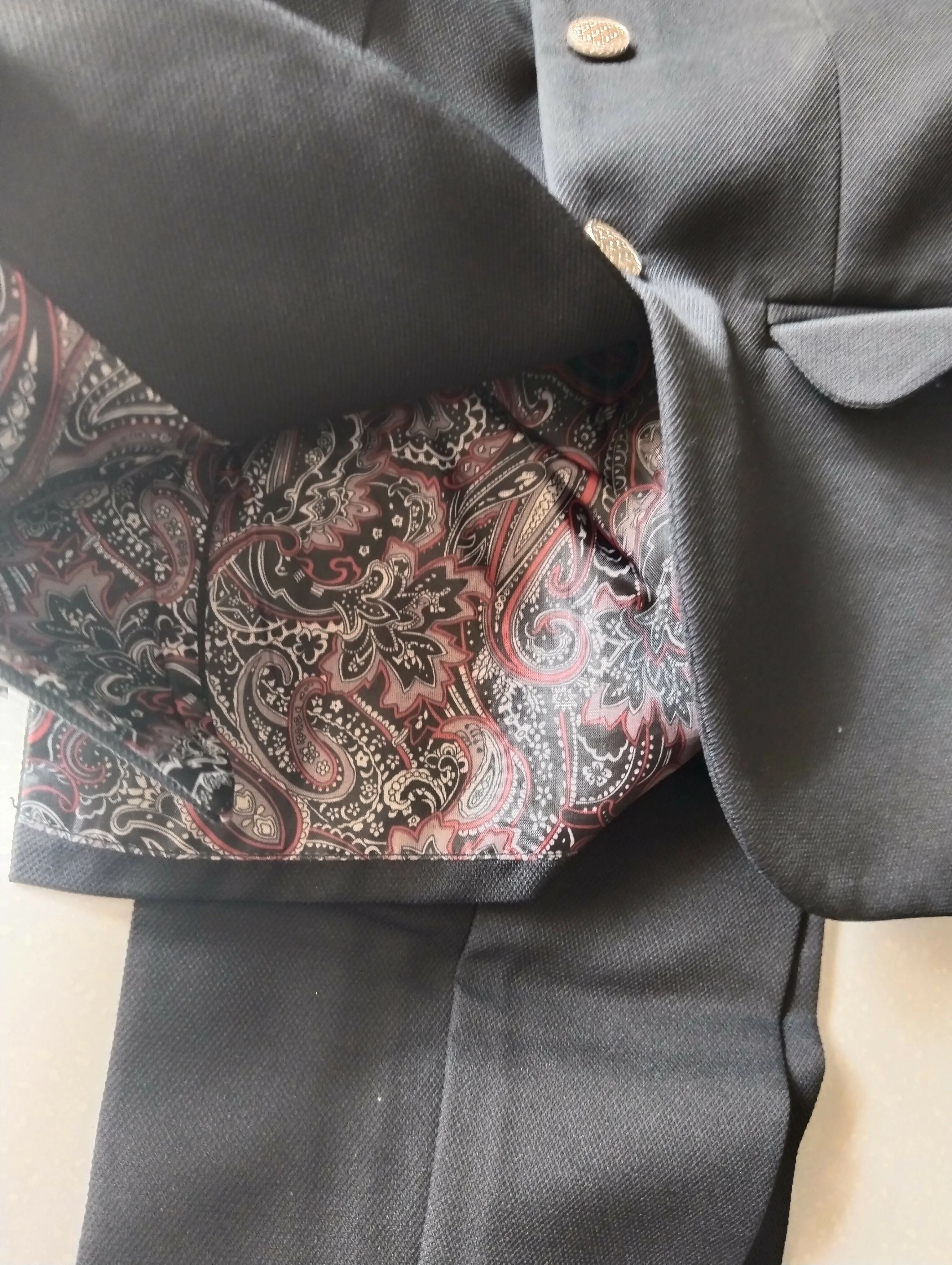 Jodhpuri suit ( 3-4 Years)