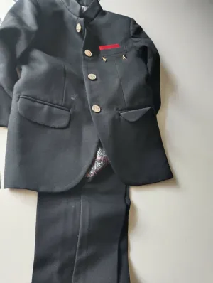 Jodhpuri suit ( 3-4 Years)