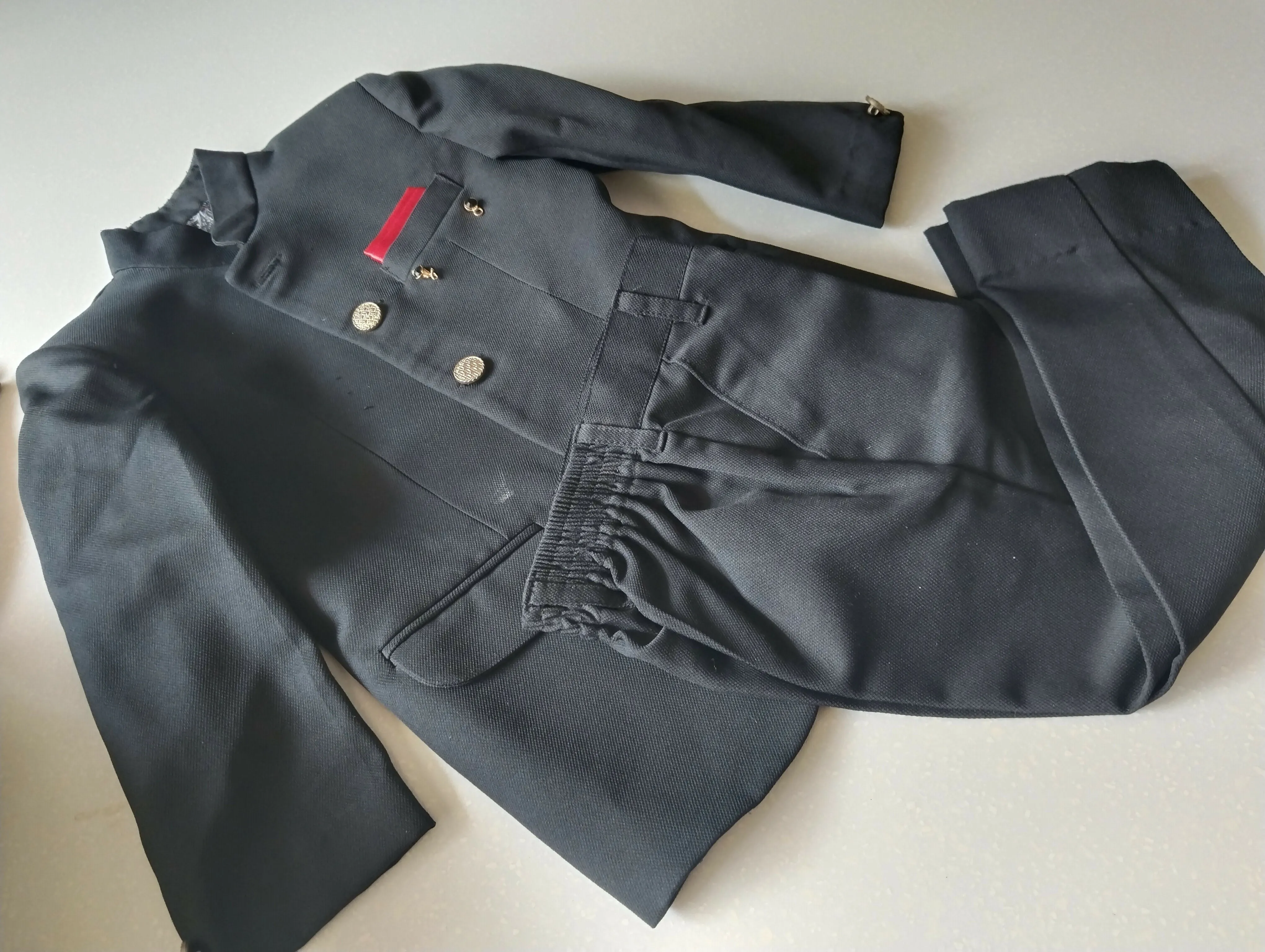 Jodhpuri suit ( 3-4 Years)