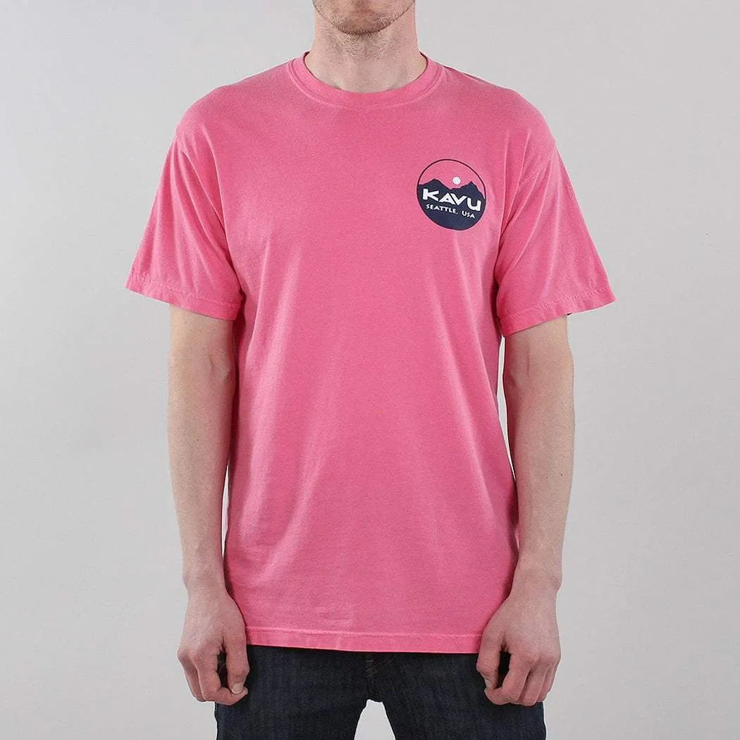 Kavu Buzznard T-shirt