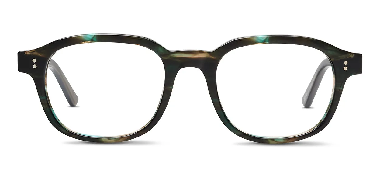 Mayer 49  | Glacier