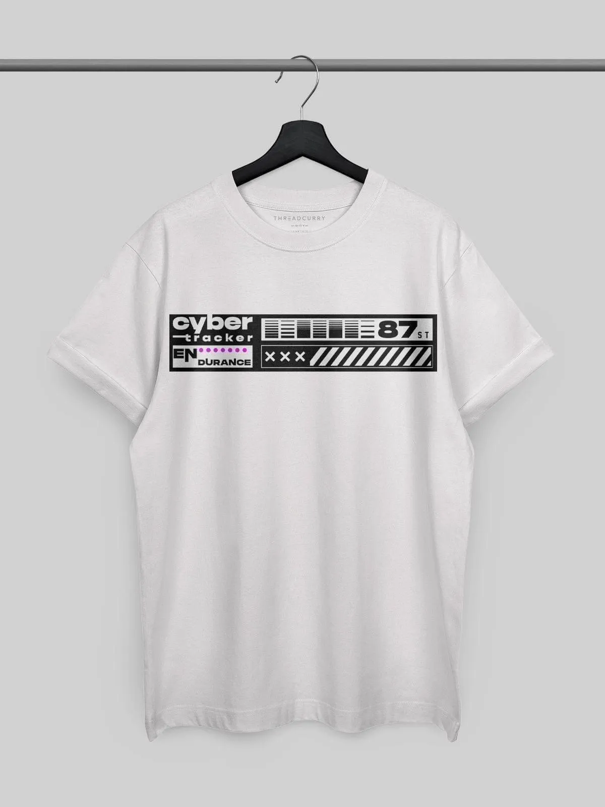 Mega Orbital Tshirt