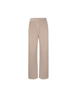 MILLA SUIT PANT OAT