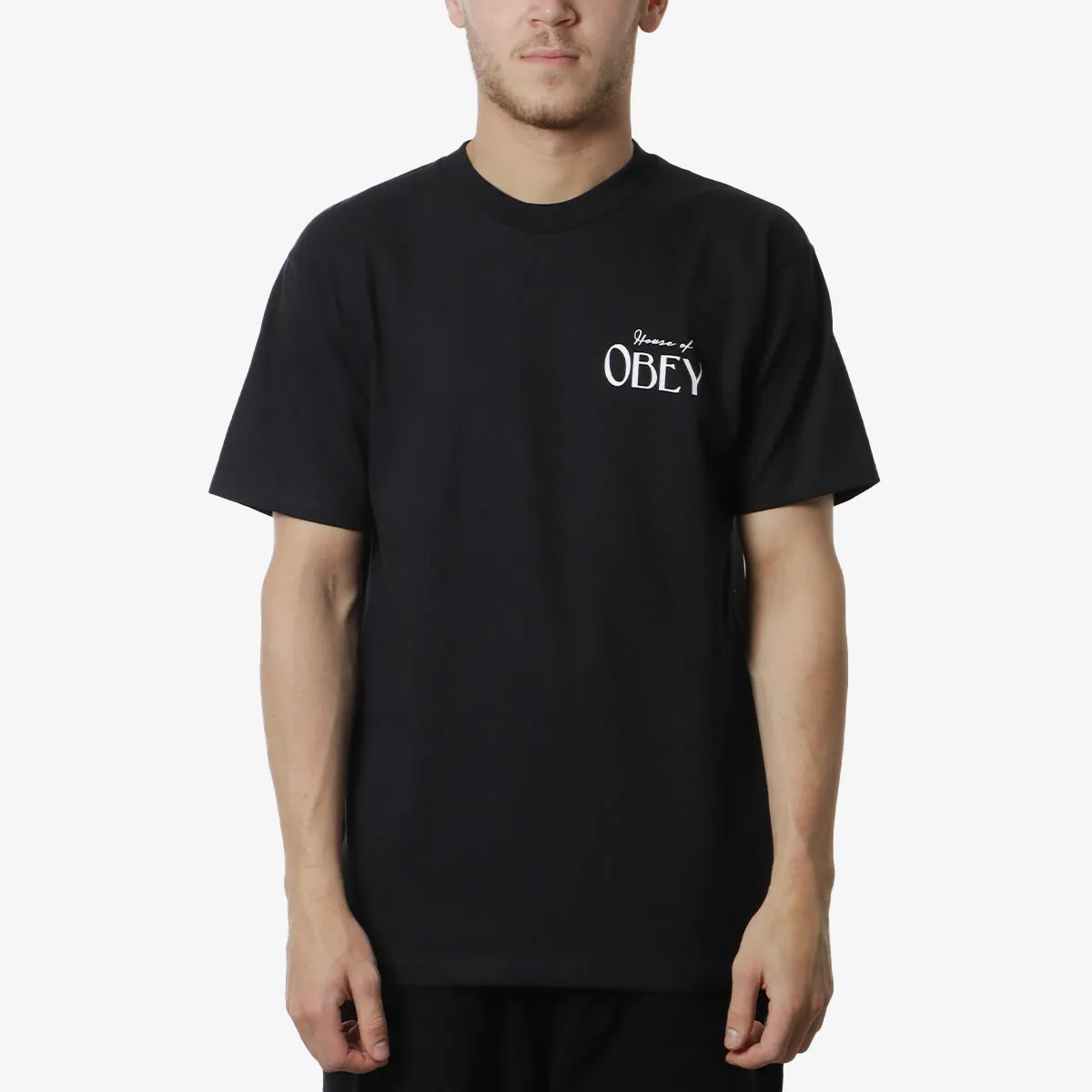 OBEY Vacation T-Shirt