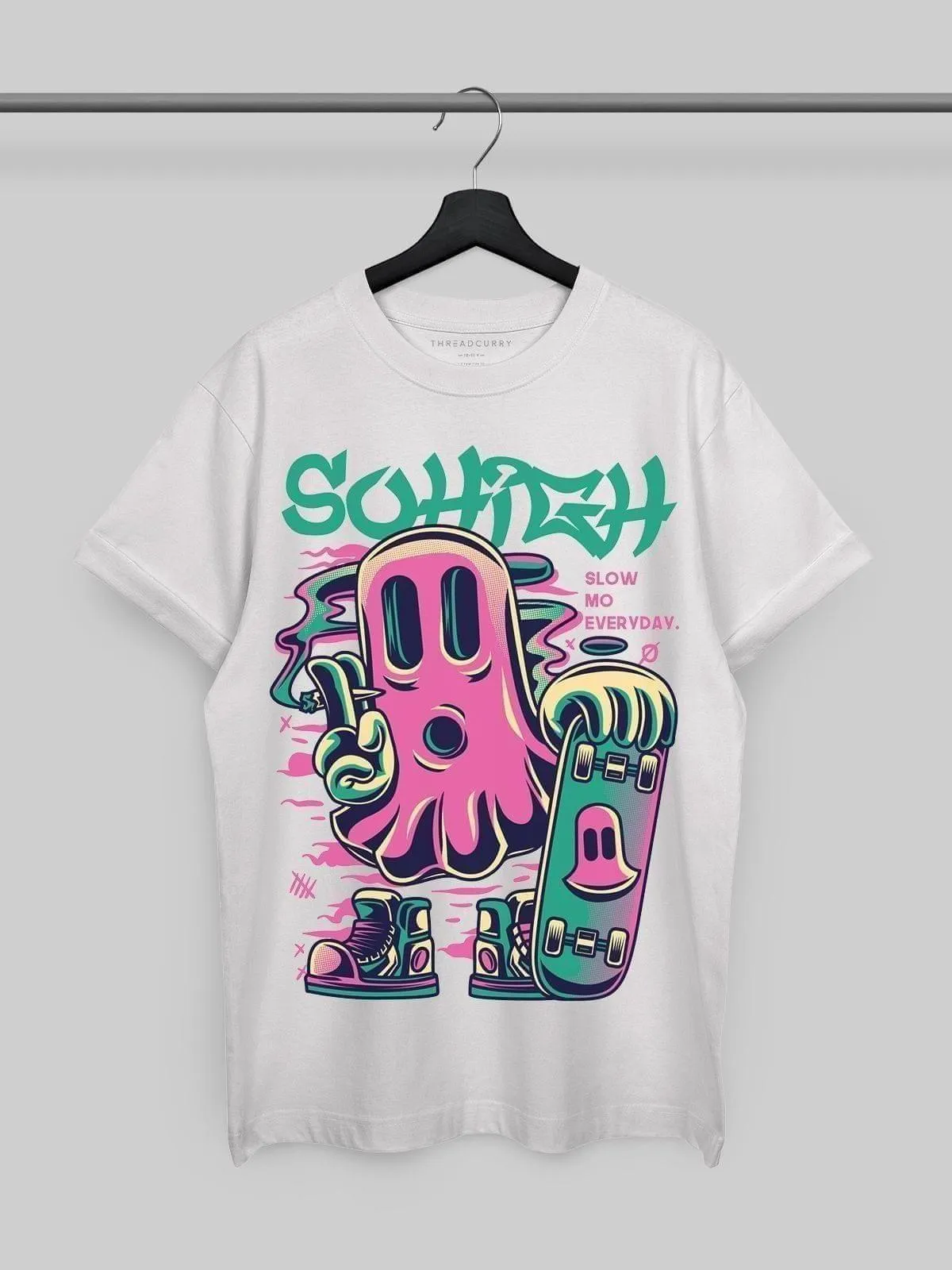 So High Tshirt