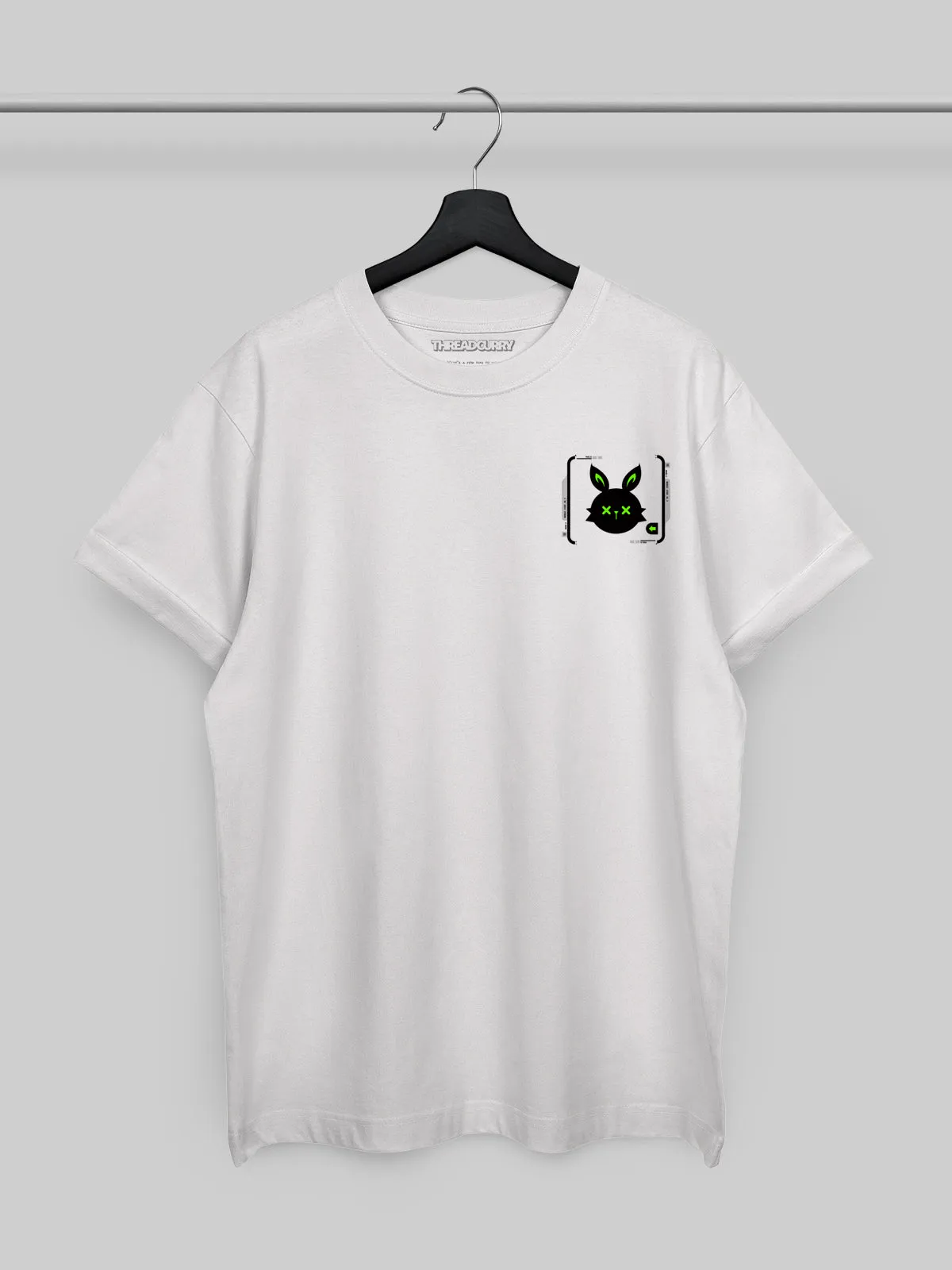 Technocrats Tshirt