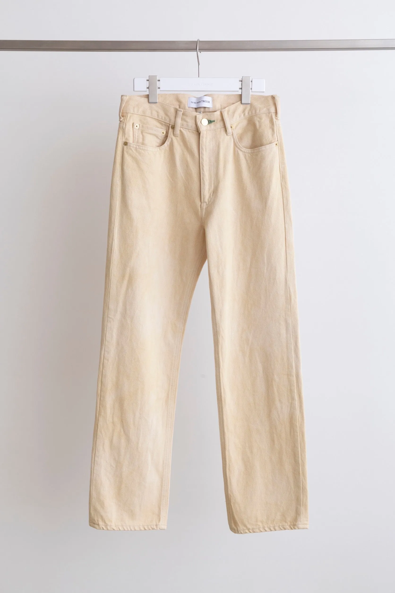 The Emerald Jean Fukugi