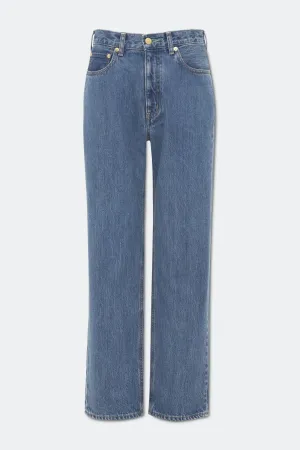 The Emerald Jean Solid 3year