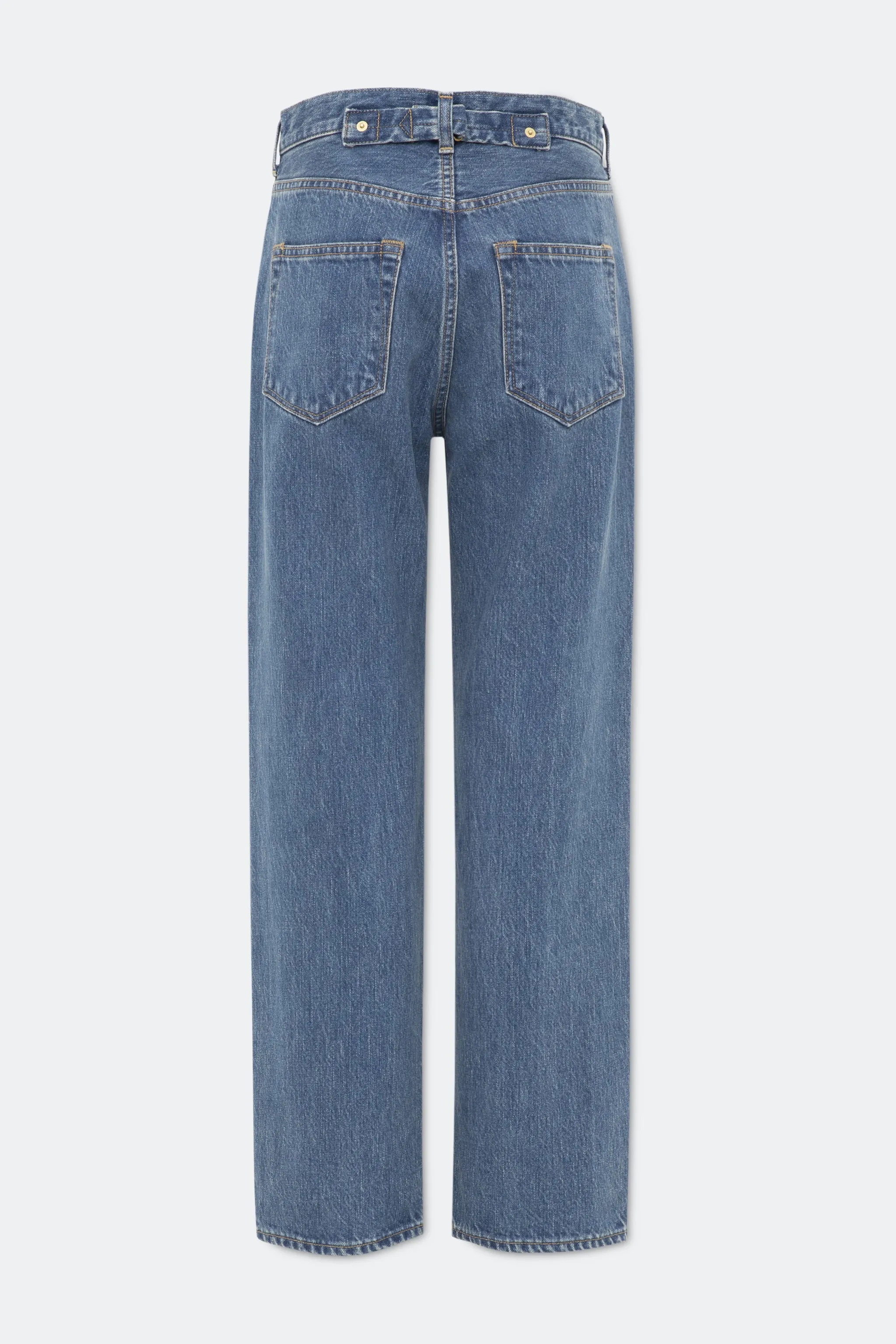 The Emerald Jean Solid 3year