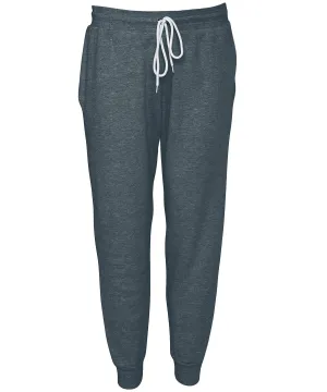 Unisex jogger sweatpants | Heather Slate