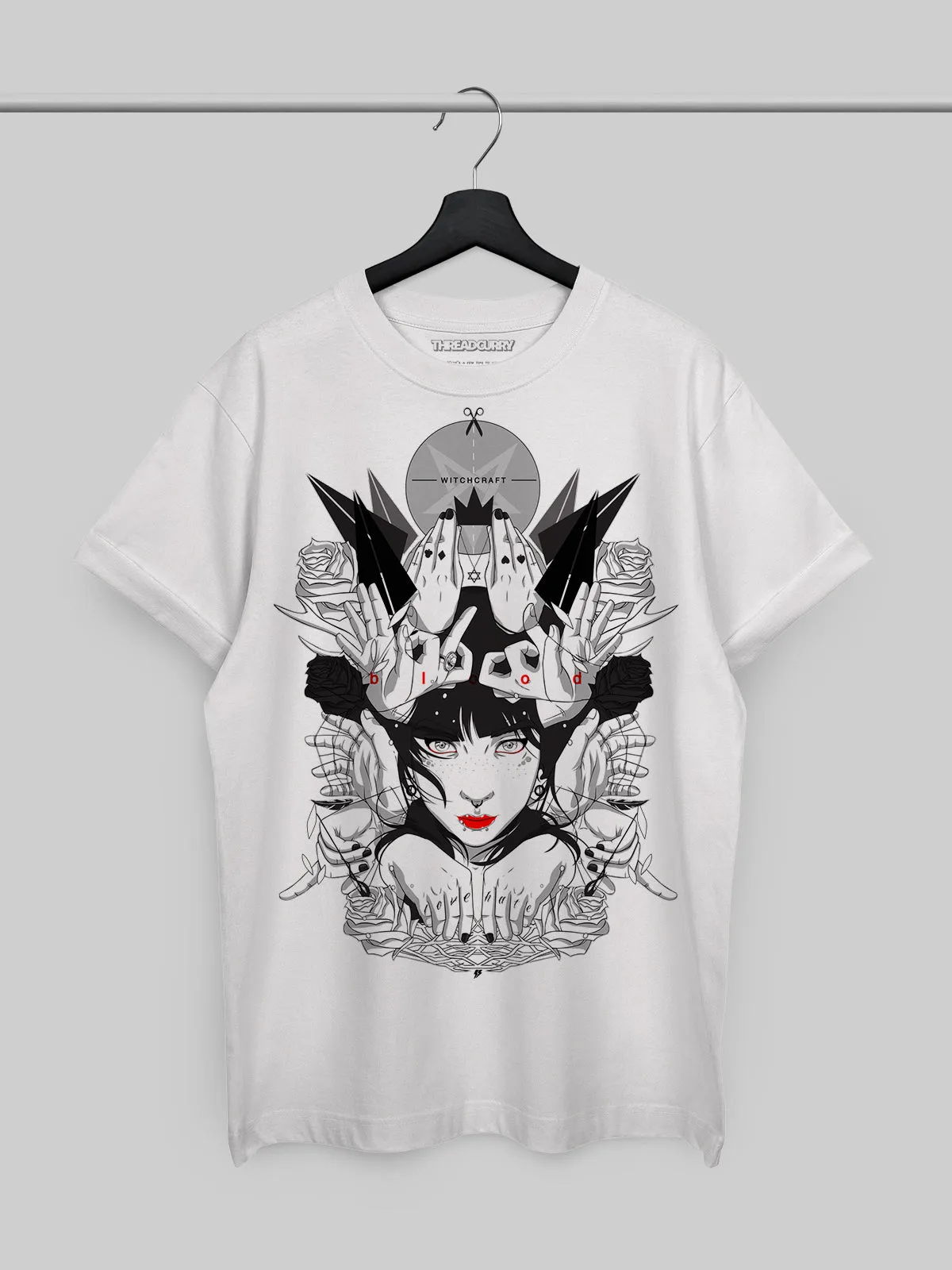 Witchcraft Tshirt